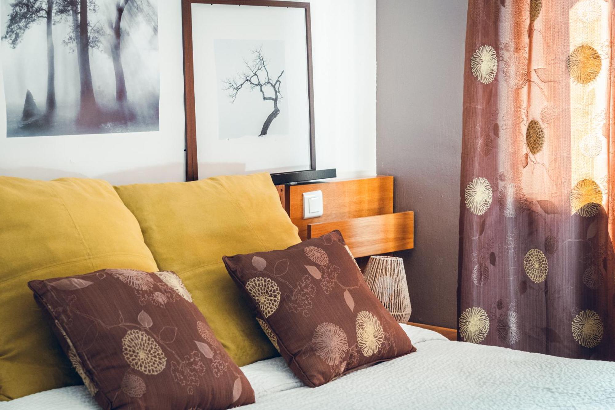 Logis Hotel La Magnanerie - Cote Bistro Aubignosc Eksteriør billede