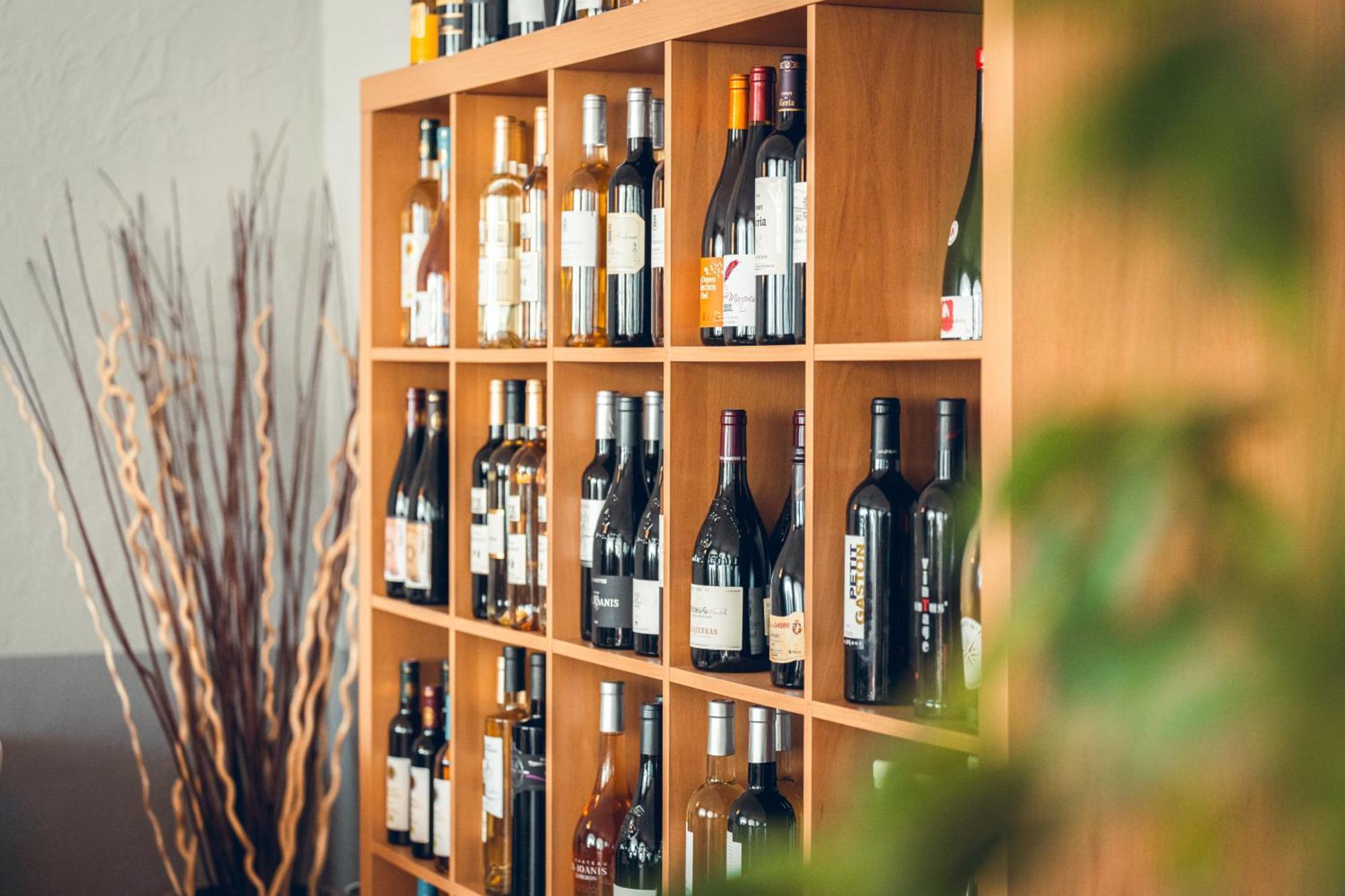 Logis Hotel La Magnanerie - Cote Bistro Aubignosc Eksteriør billede