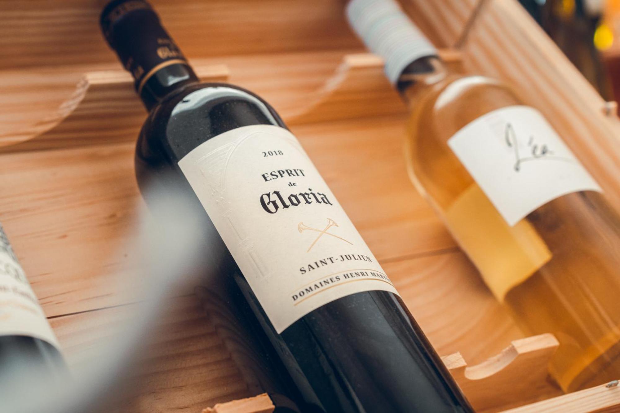 Logis Hotel La Magnanerie - Cote Bistro Aubignosc Eksteriør billede